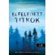 Elfeledett titkok     14.95 + 1.95 Royal Mail